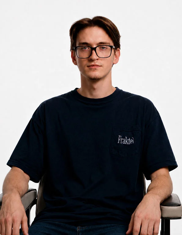 Ben Kellis