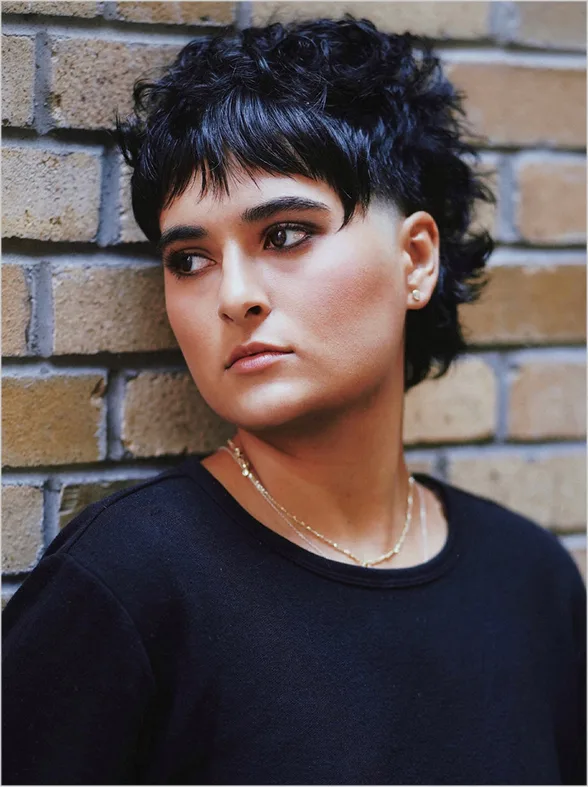 Haircut style 5