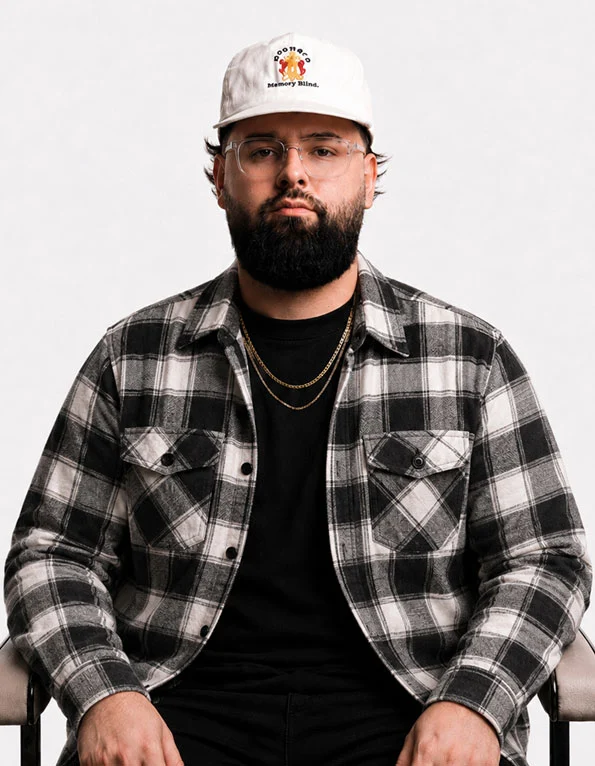 Zach Ramsey